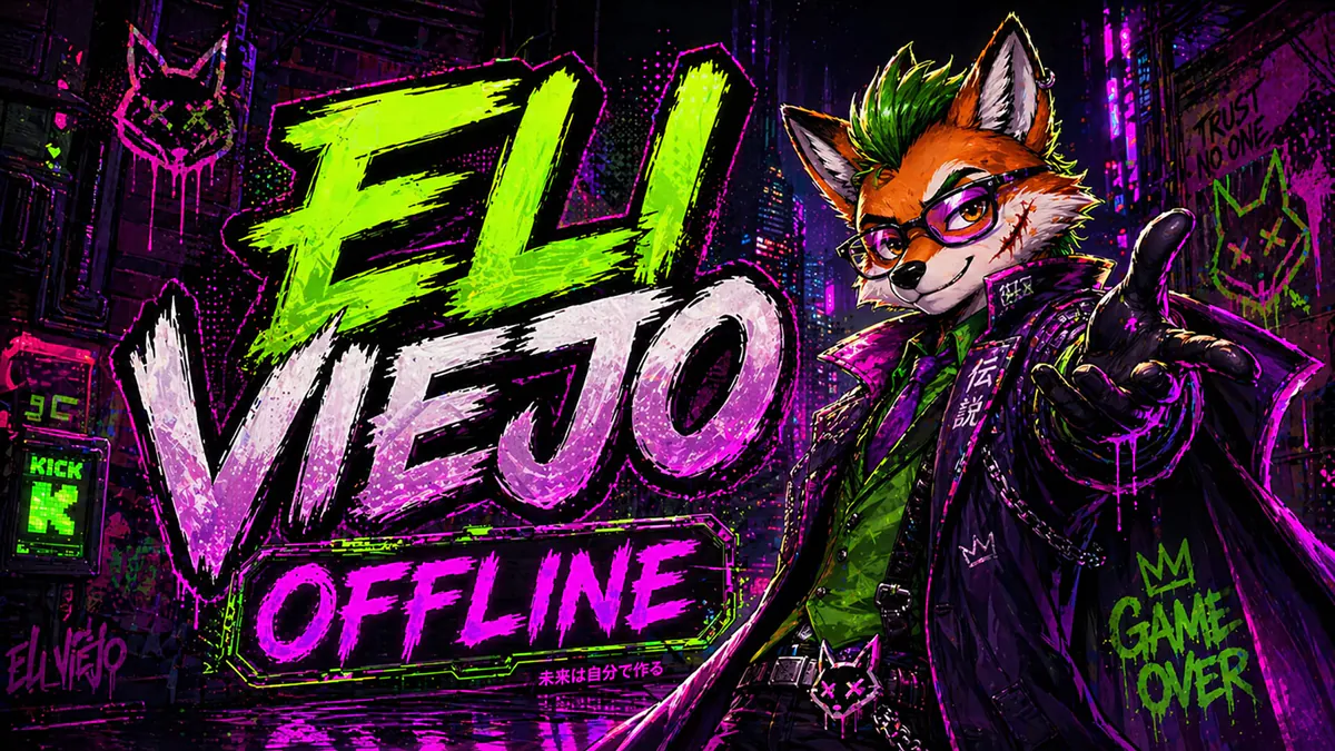 EliViejo