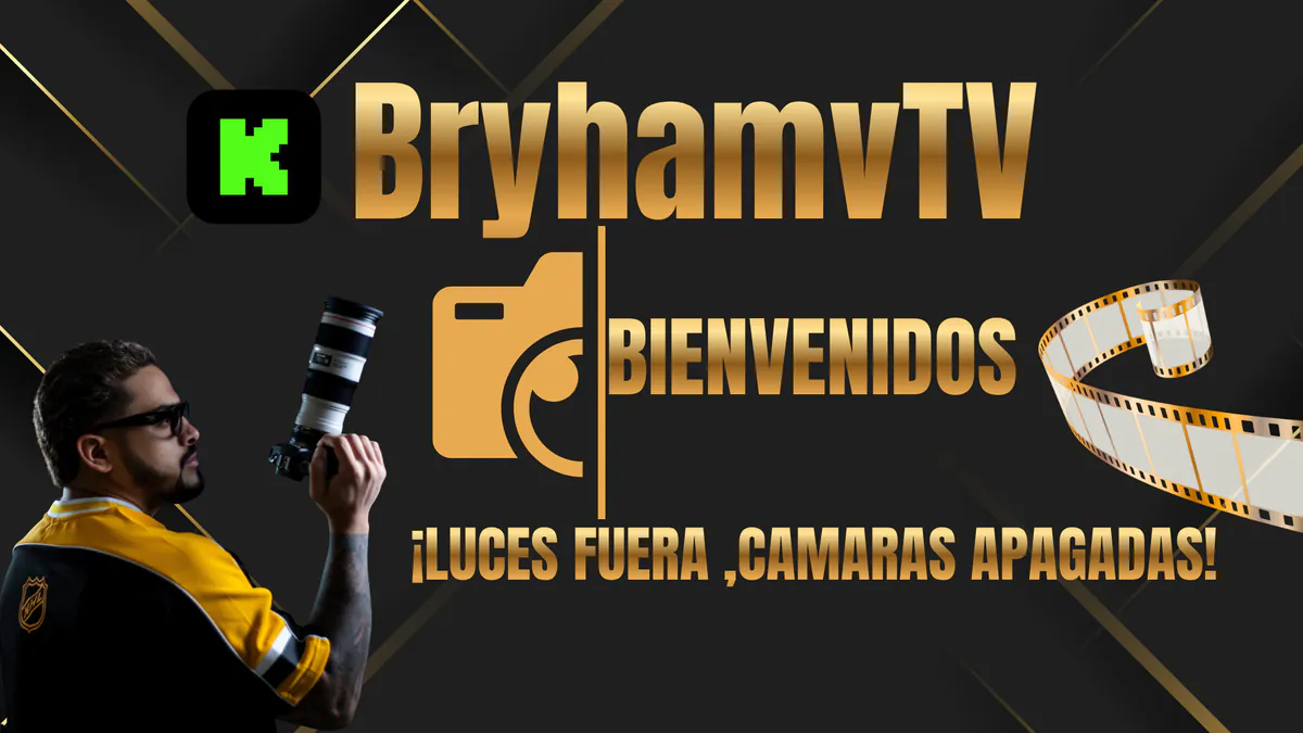 BryhamvTV