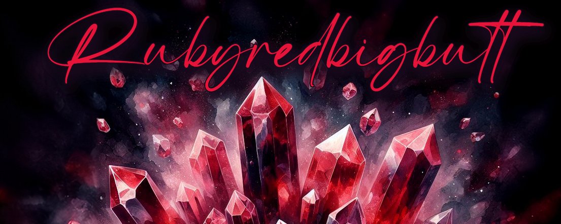 Rubyredbigbutt