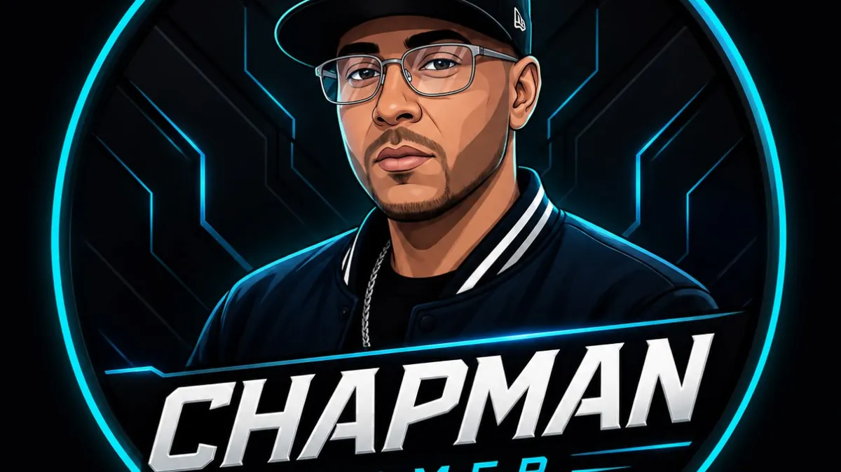 chapmangame