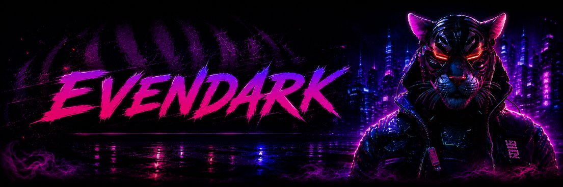 Evendark