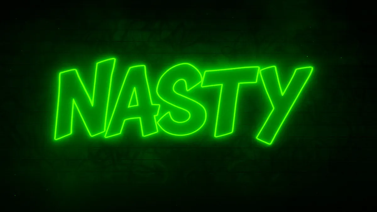 Nastyy420