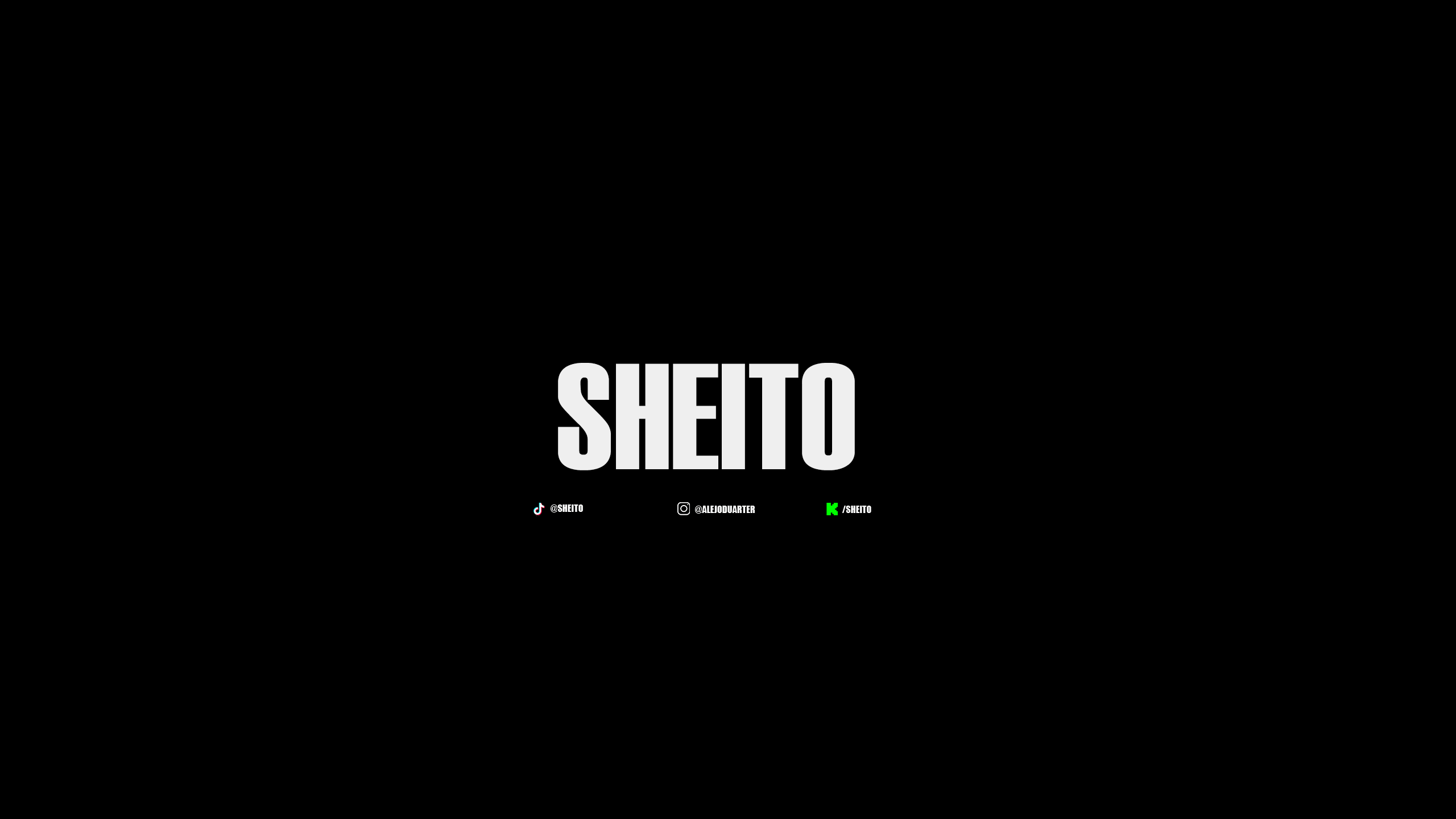 sheito Stream - Watch Live on Kick