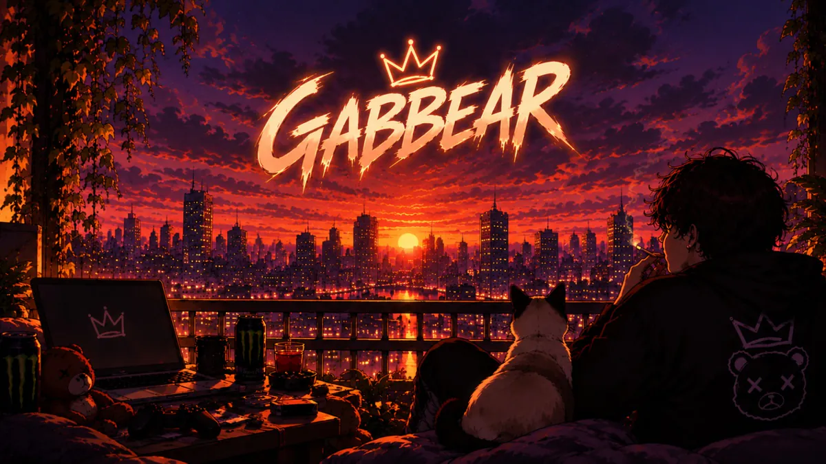 gabbear