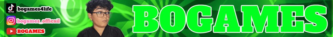 BOGAMES