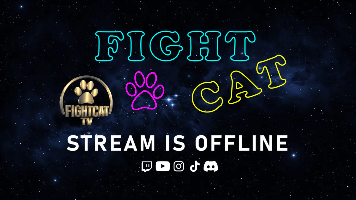 FightcatTV