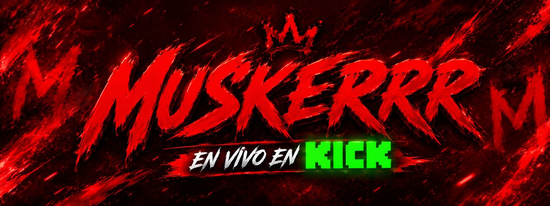 Muskerrr