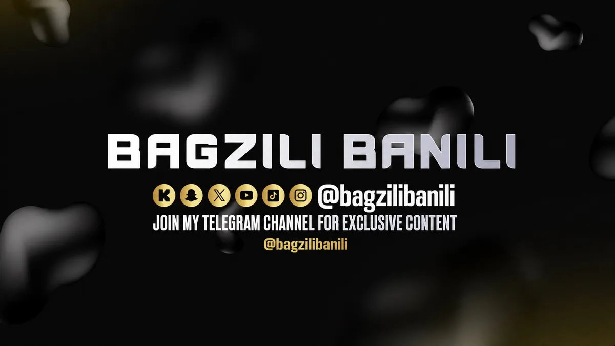BagziliBanili