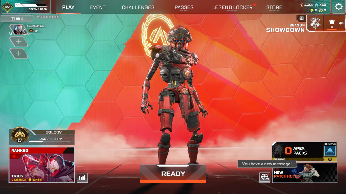 TThebeardedGamer
