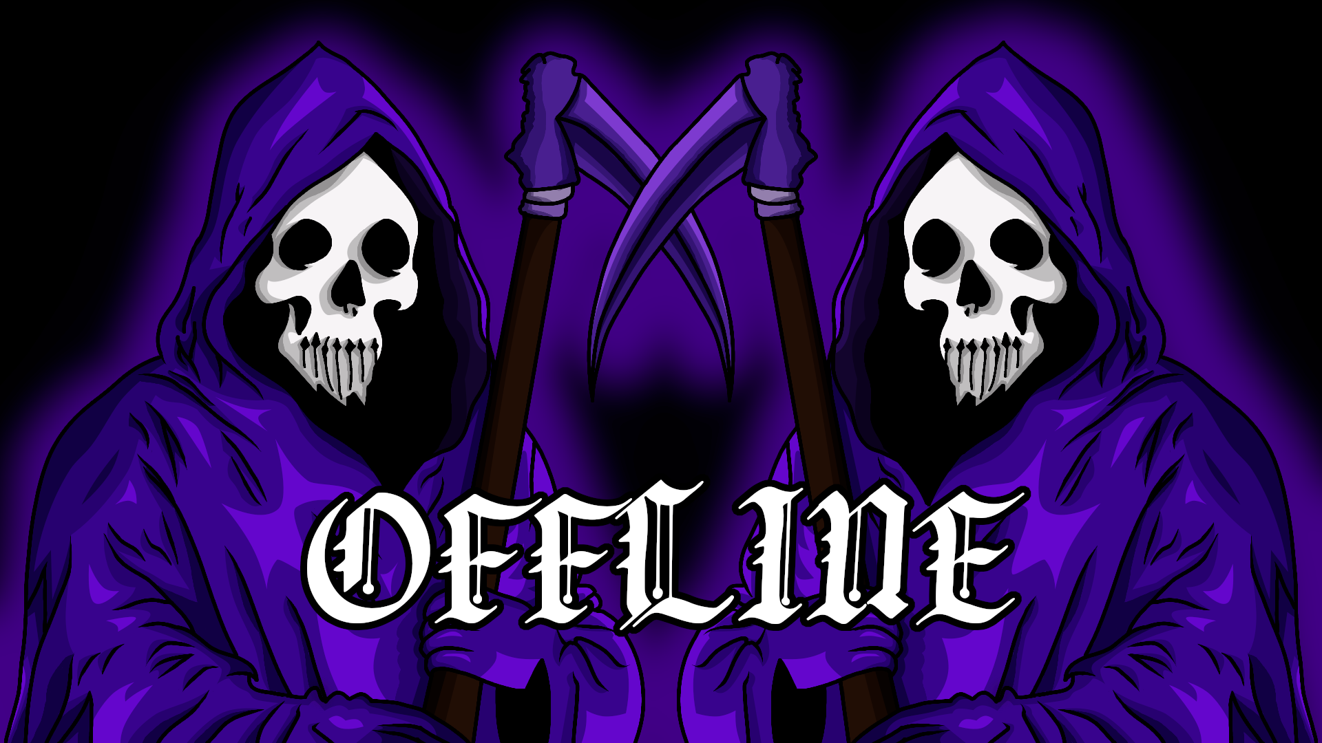 Kick banner for @fanti
