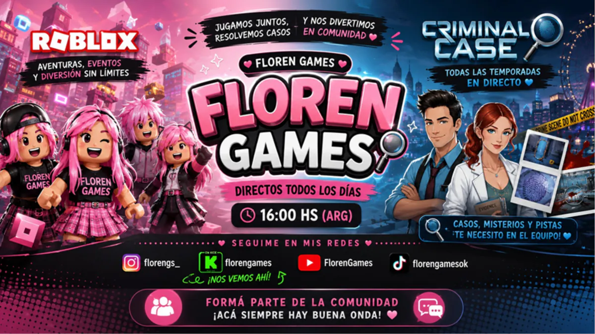FlorenGames