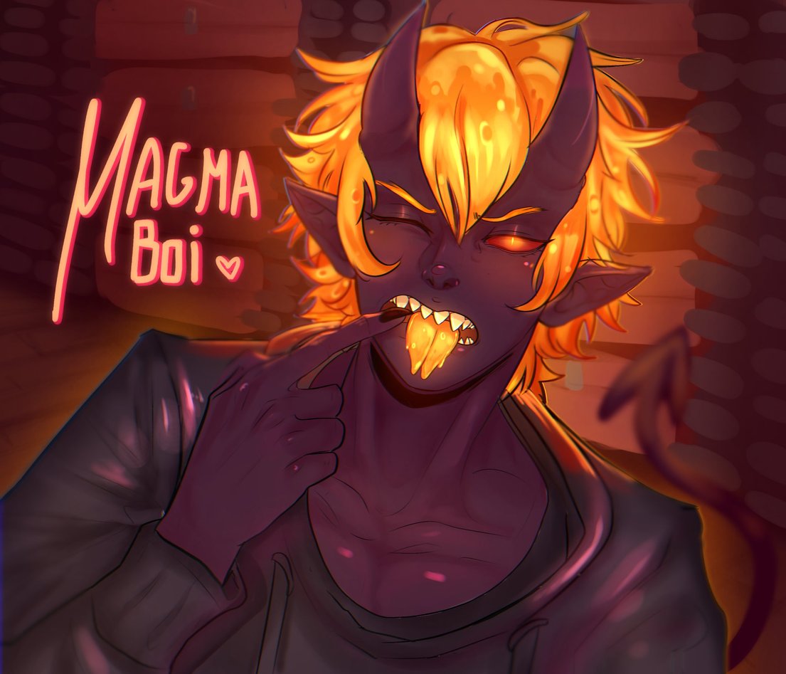 TheMagmaBoi