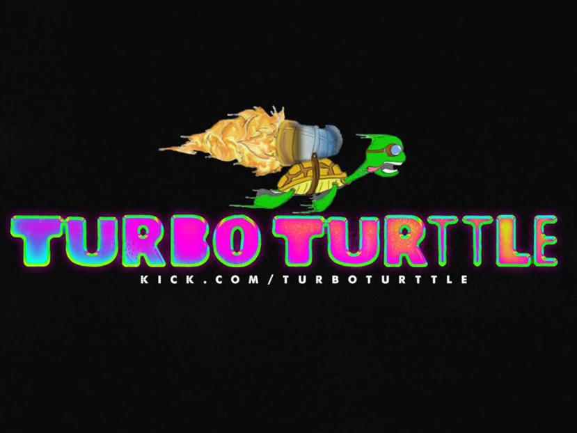 turboturttle