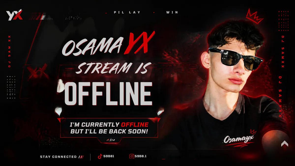 OsamaYX