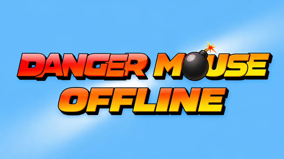 DangerMouseUK