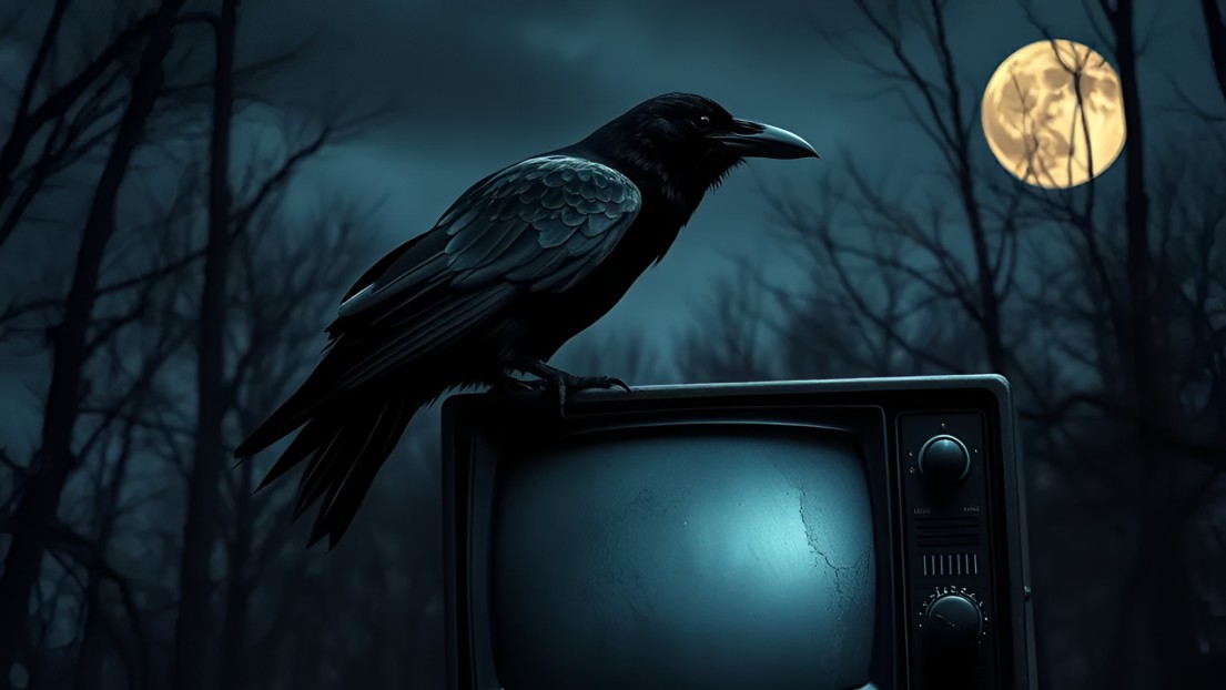 ravenousdark