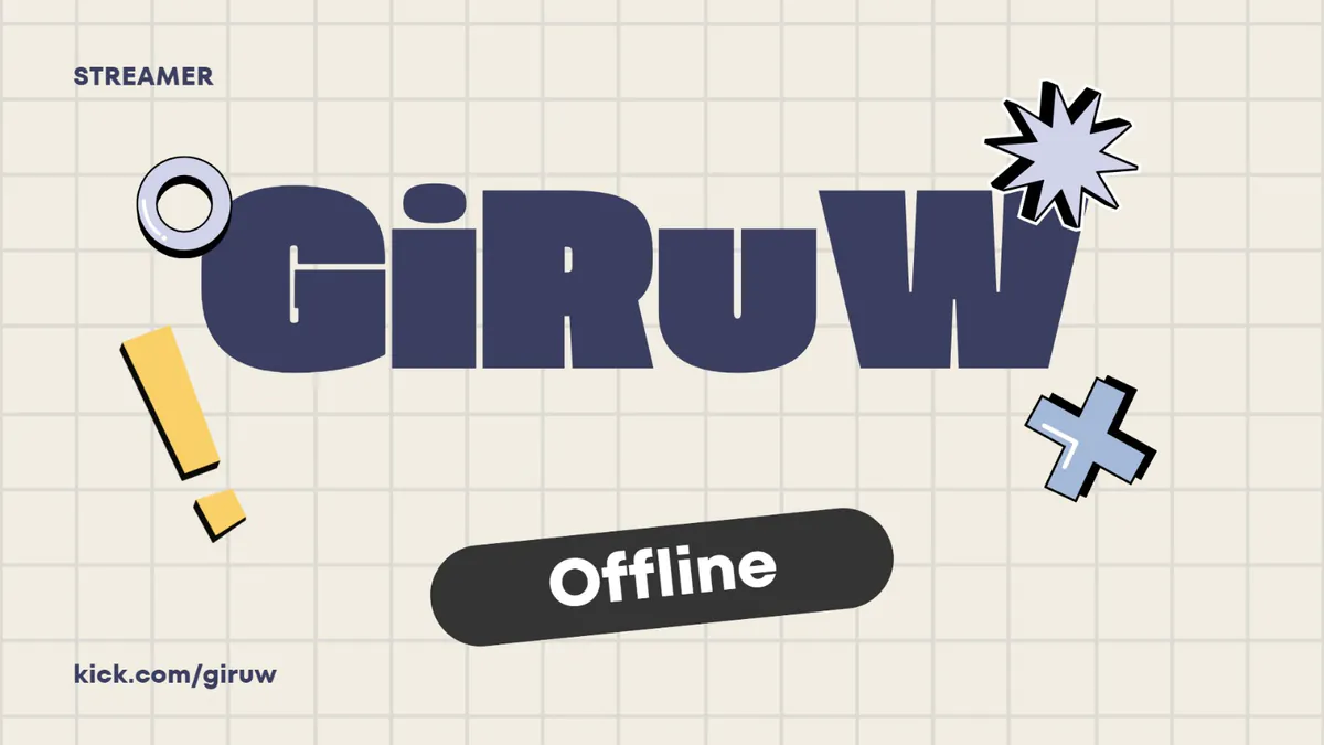 GiRuW