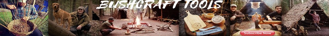 BUSHCRAFTTOOLS