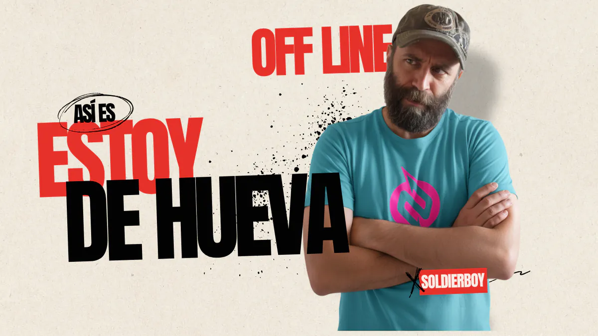 SoldierBoyStrike