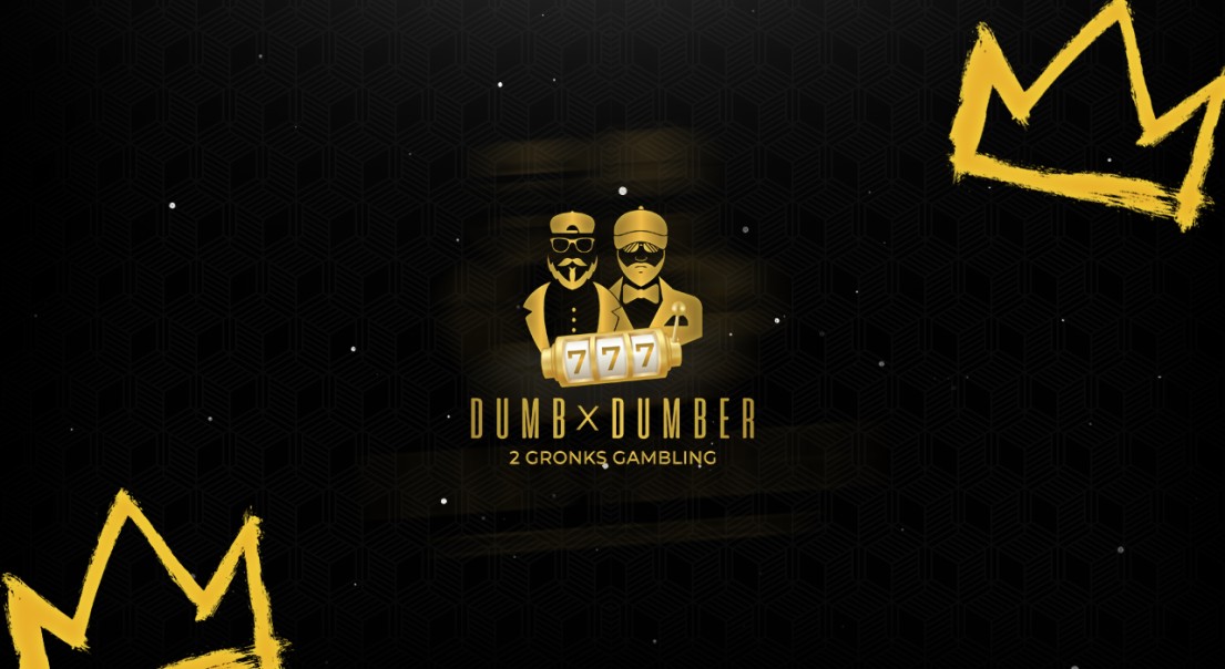 DUMBxDUMBER