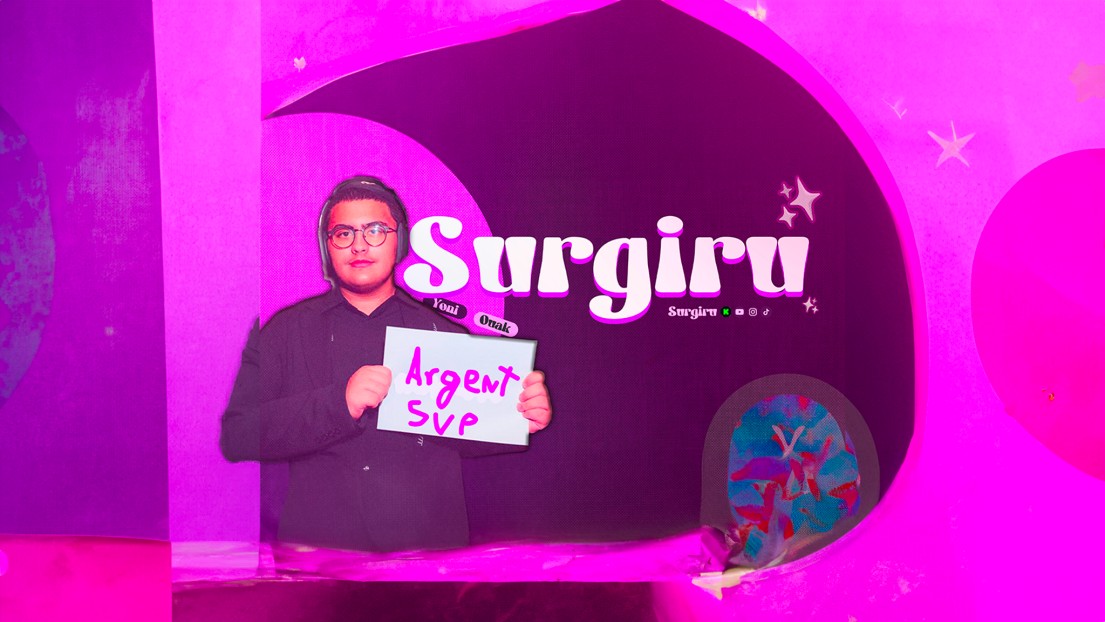 Surgiru