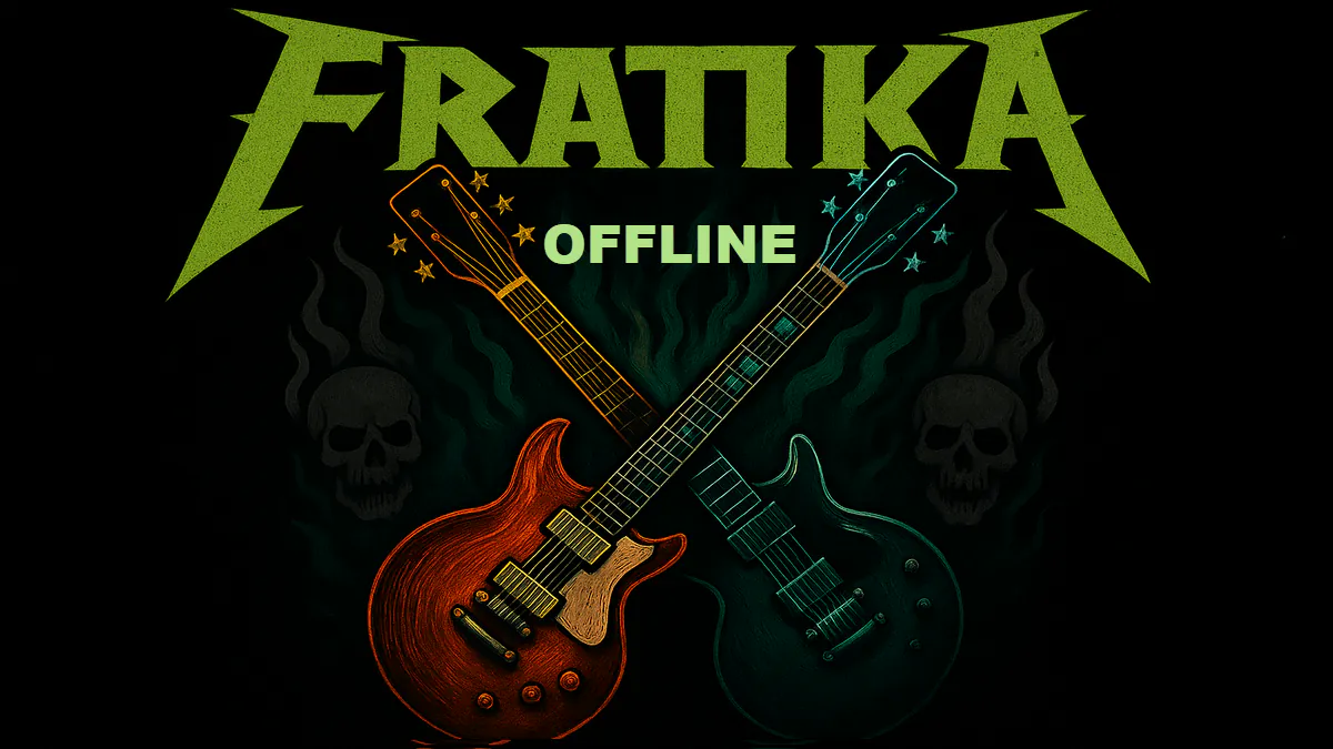 Fratika