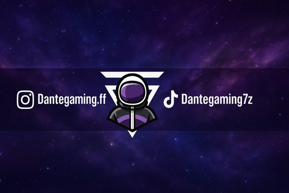 DanteGaming7