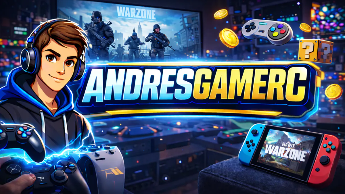 andresgamerc
