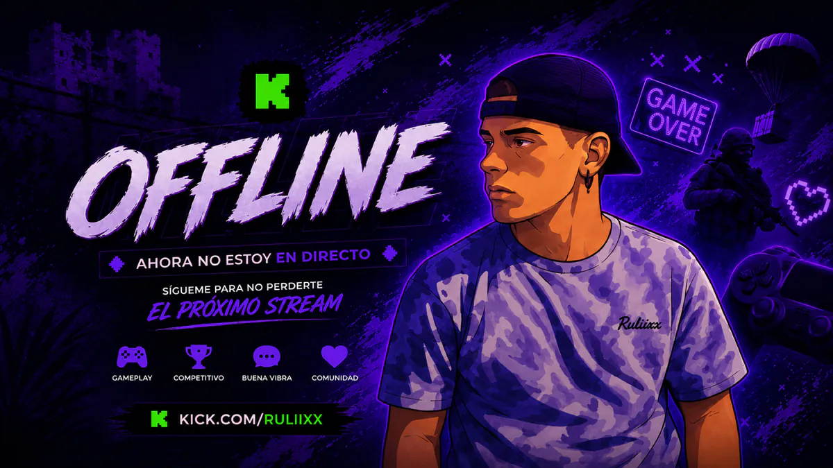 Ruliiixx