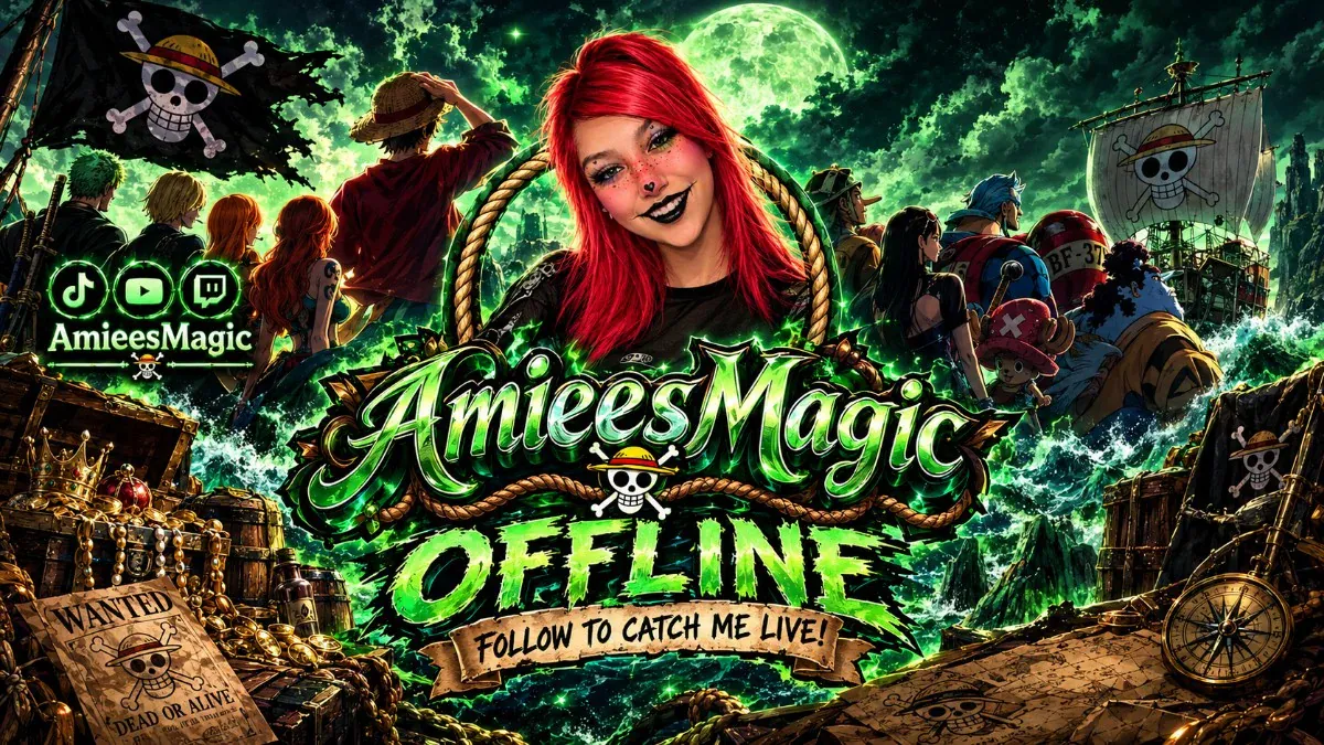 Amieesmagic