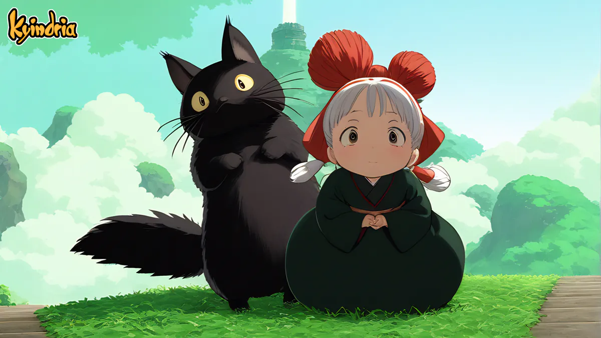Kyindria
