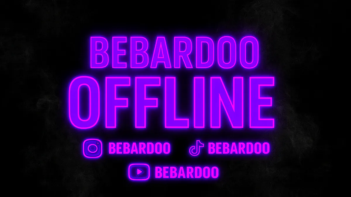 bebardoo