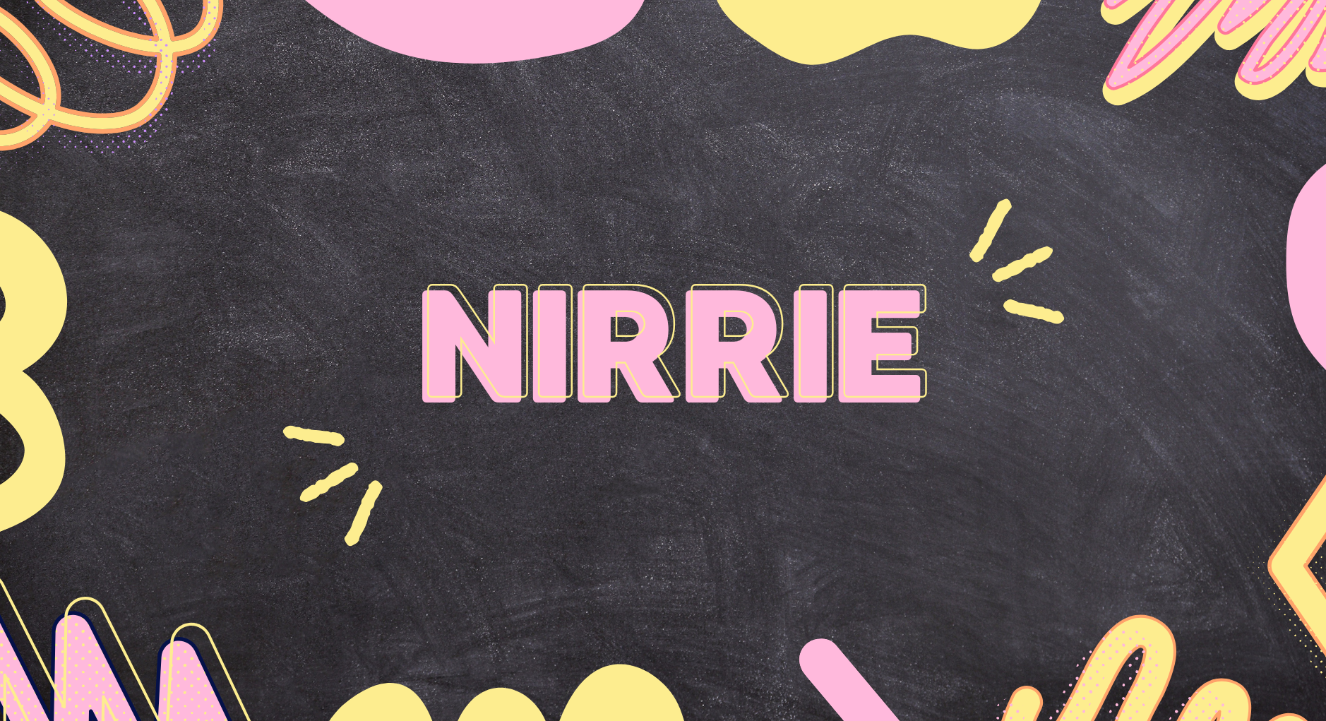 ni_rrie Stream - Watch Live on Kick