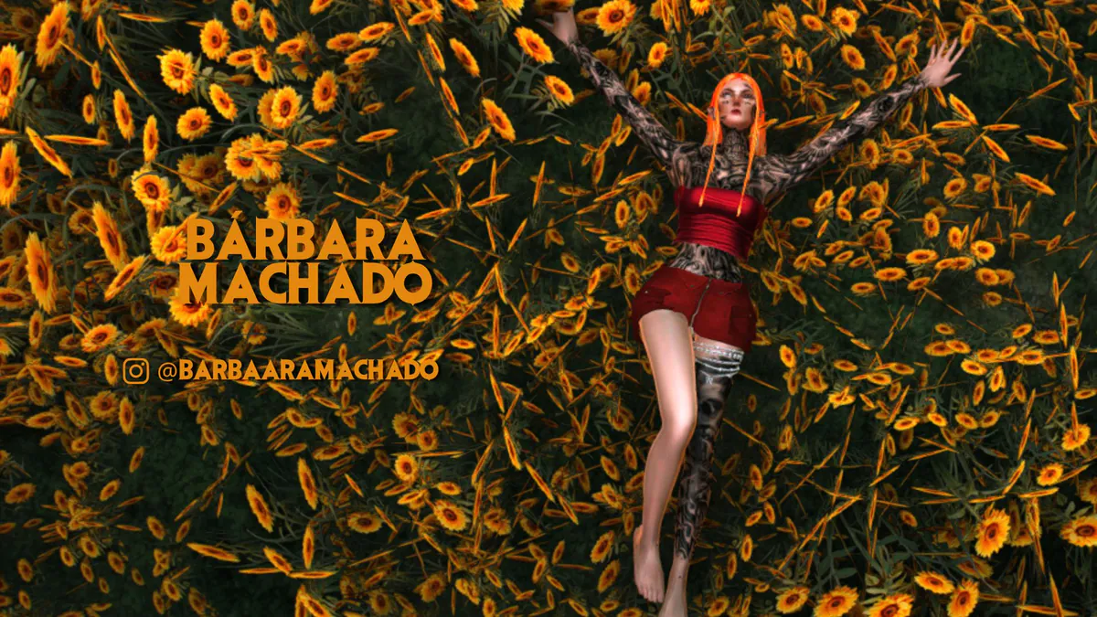 barbaramachado