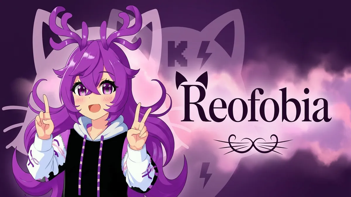 reofobia