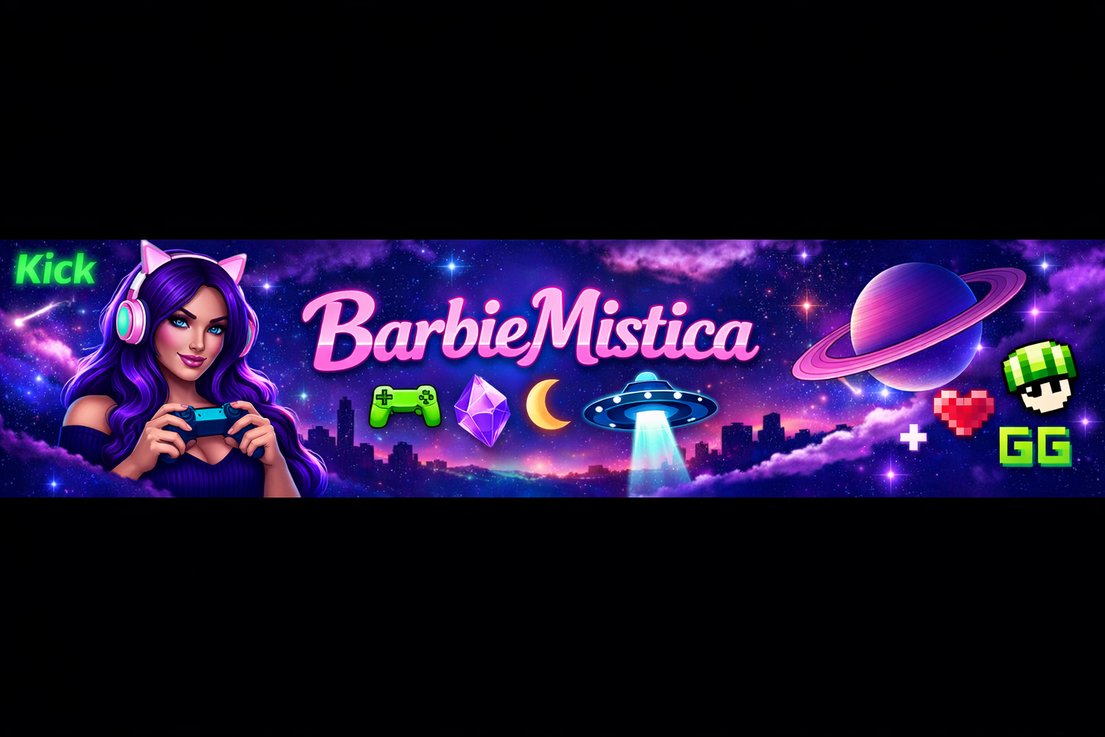 Barbiemistica