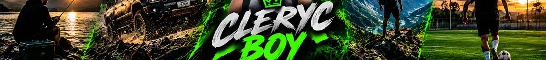 Clerycboy