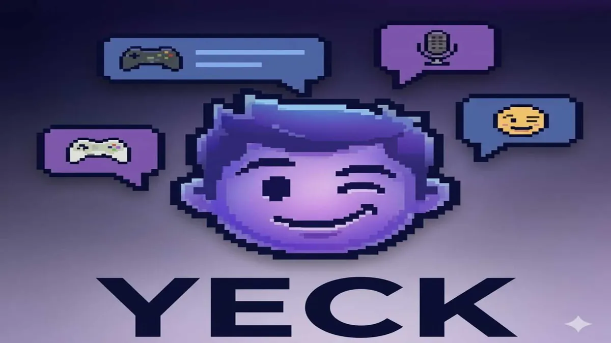yeckt
