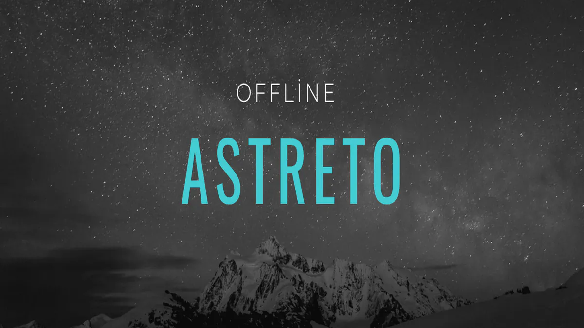 Astreto