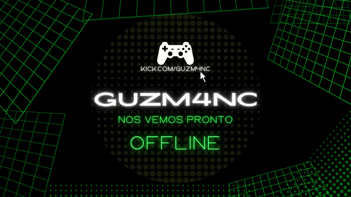 Guzm4nC