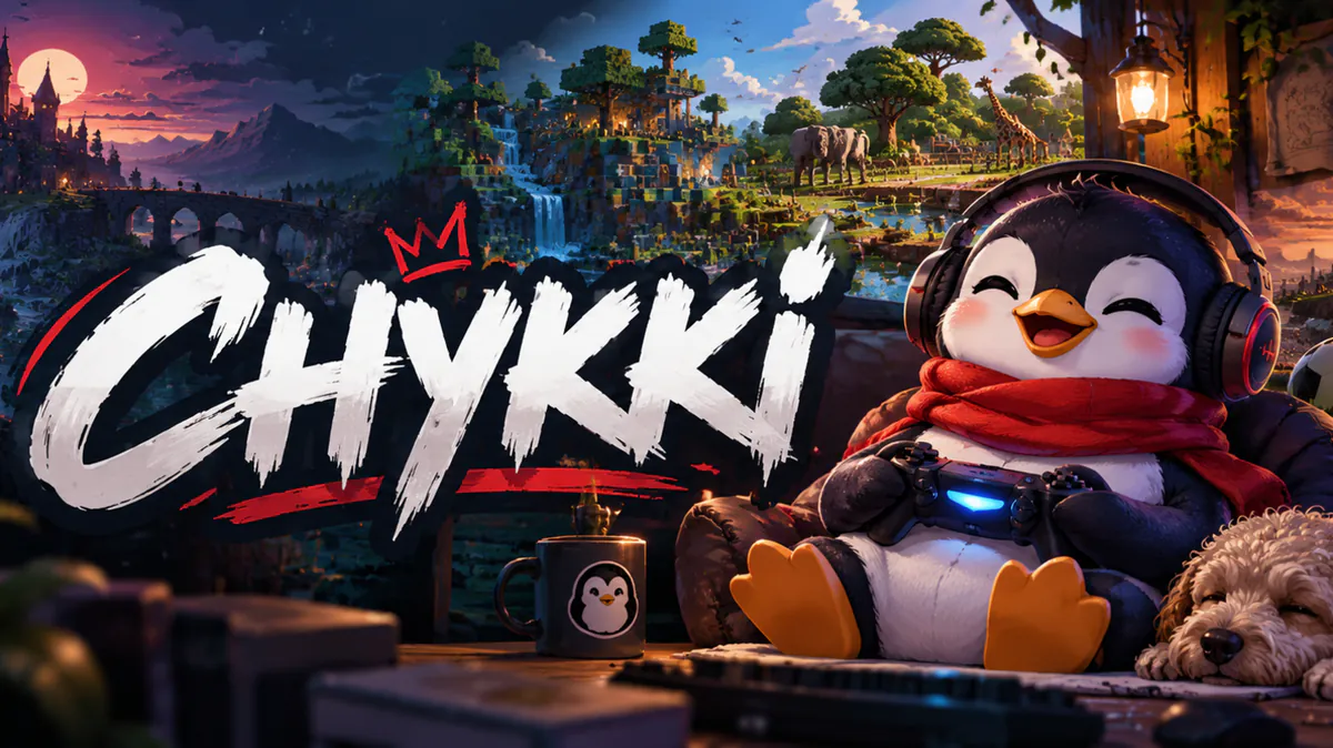 chykki