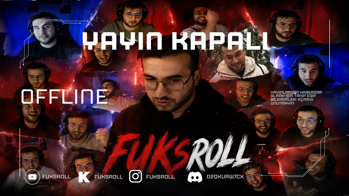 Fuksroll