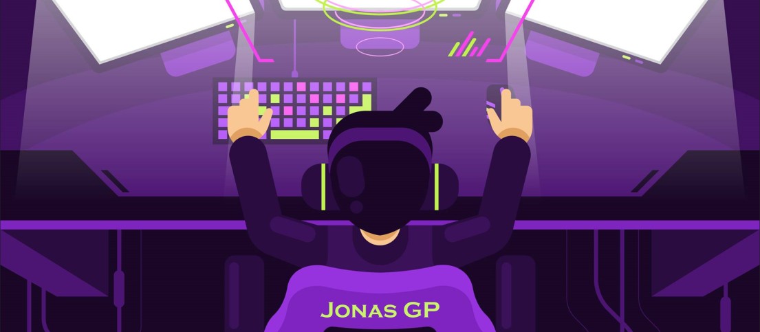 Jonasparedes