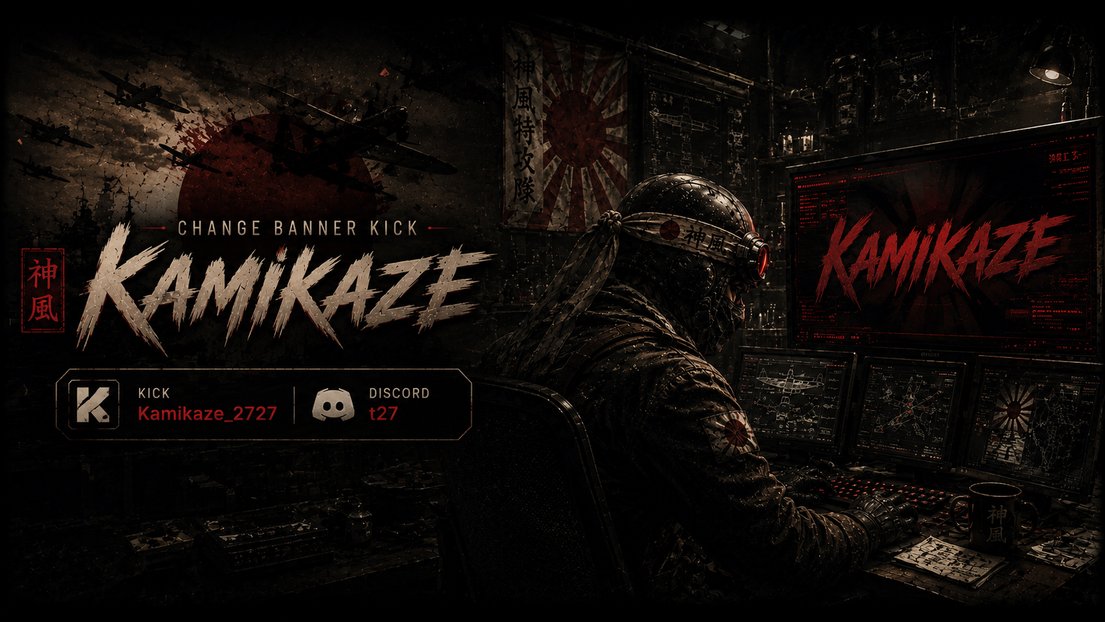 Kamikaze_2727