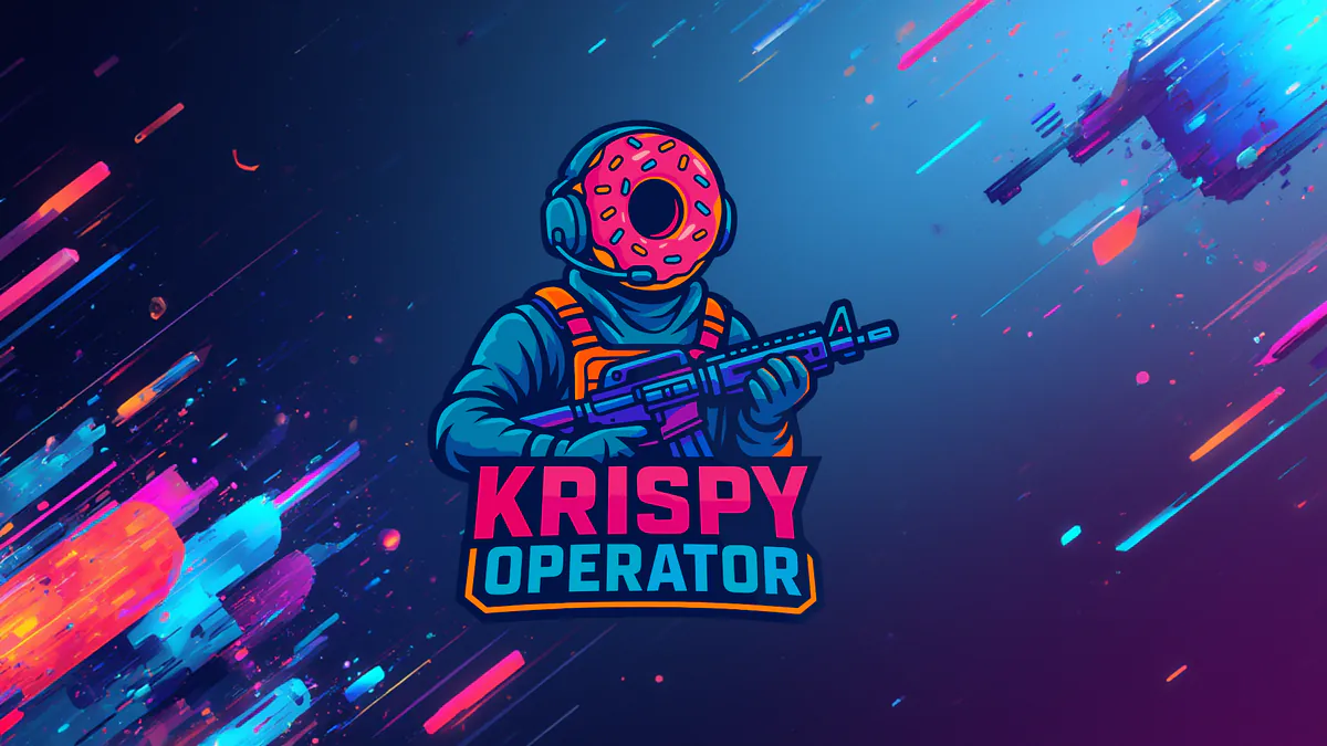 KrispyOp