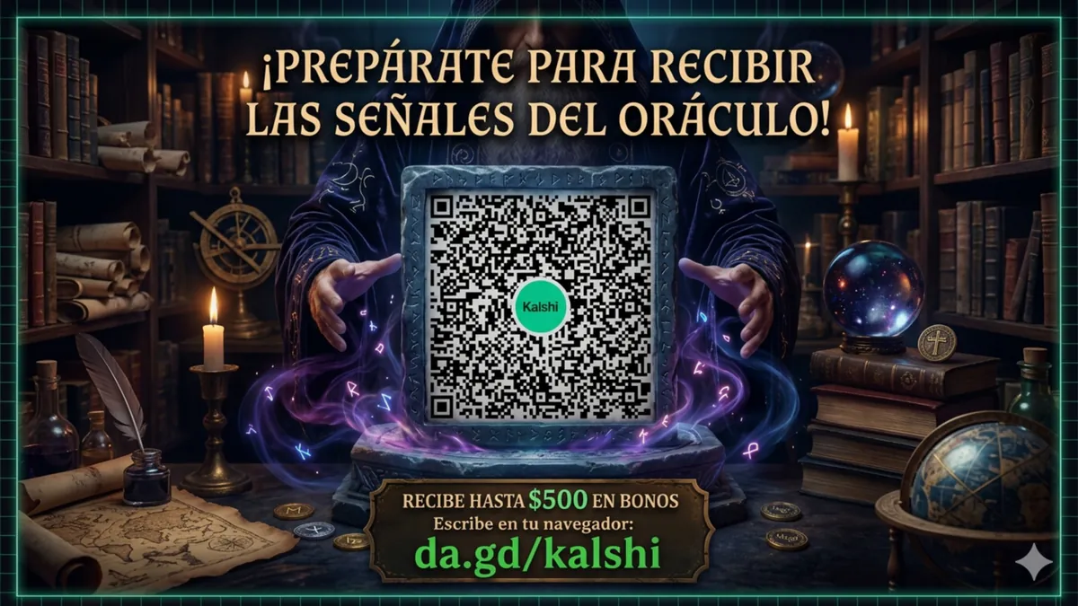 Kalshiando