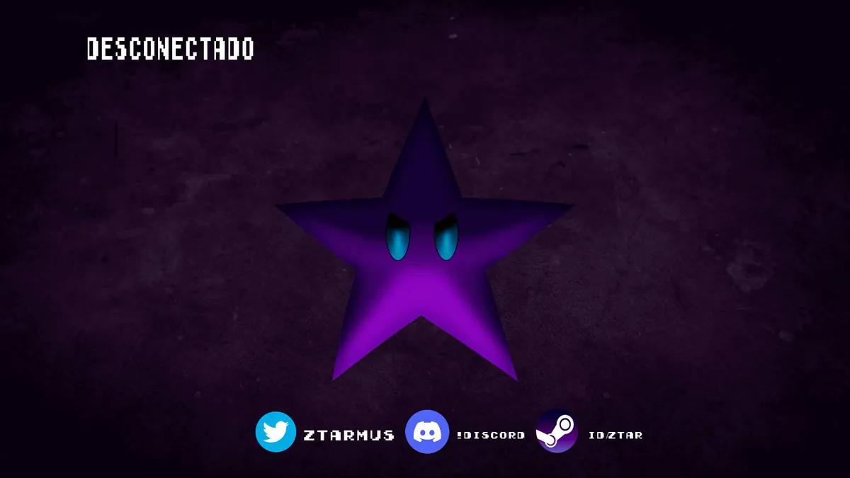 ztarmus