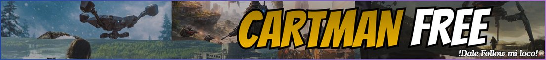 cartmanfree
