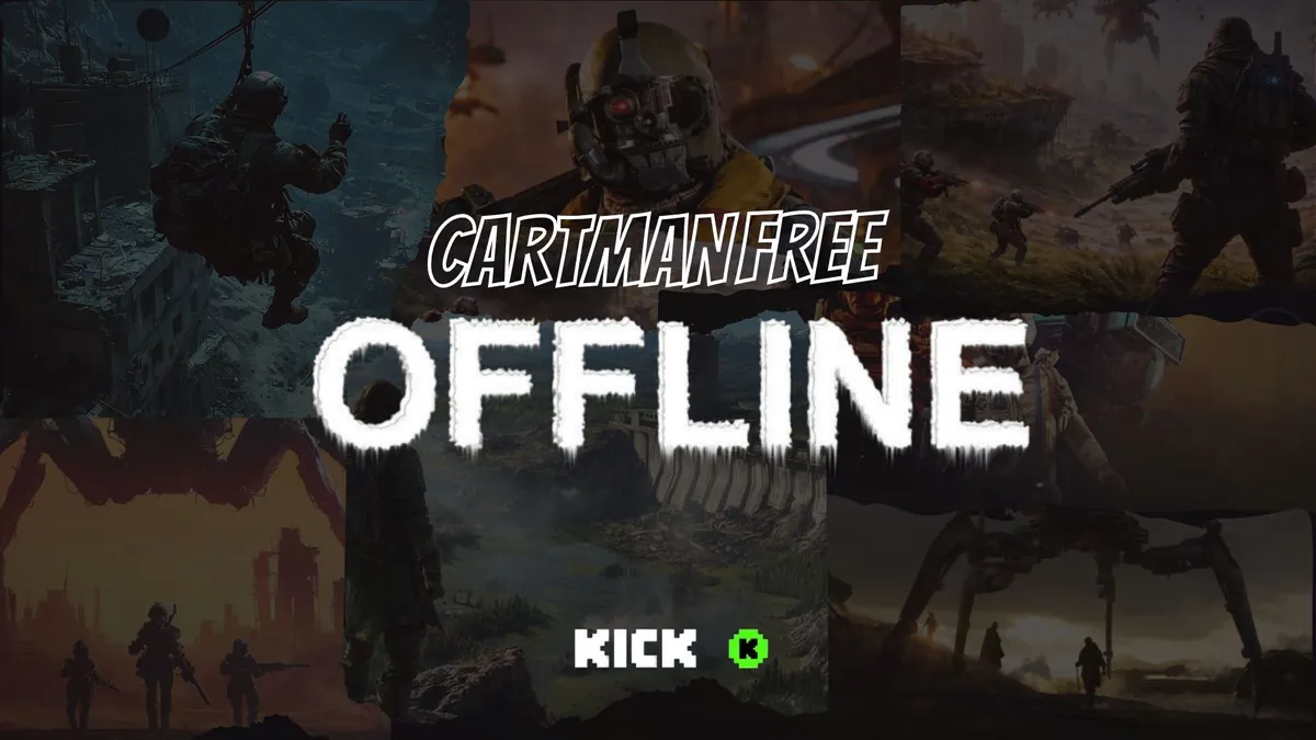 cartmanfree