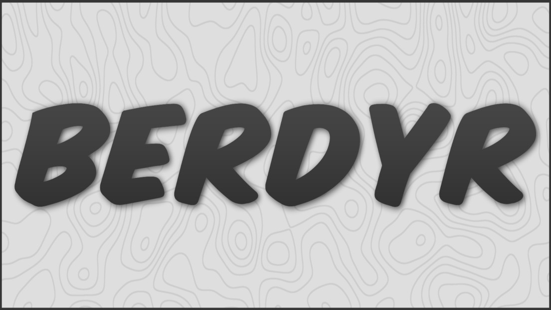 BerdyR